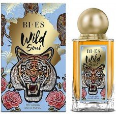 Bi-Es Wild Soul