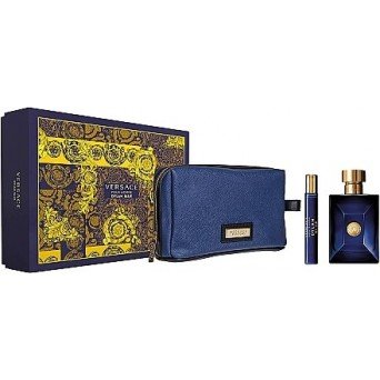 Versace Pour Homme Dylan Blue