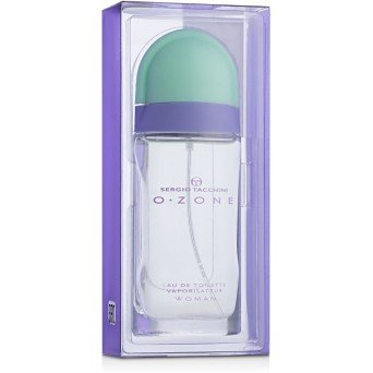 Sergio Tacchini O-Zone Woman