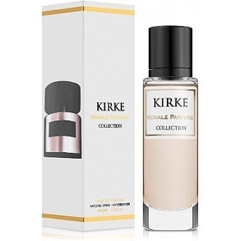 Morale Parfums Kirke