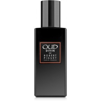 Robert Piguet Oud Divin