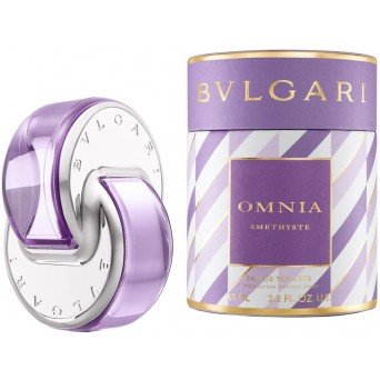 Bvlgari Omnia Amethyste