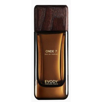 Evody Onde 7