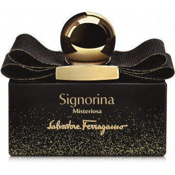 Salvatore Ferragamo Signorina Misteriosa Limited Edition