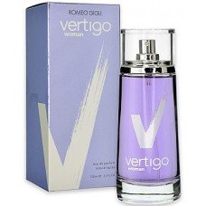 Romeo Gigli Vertigo Woman