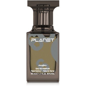 Planet Grey №6