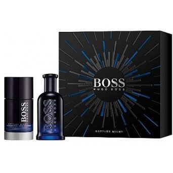 Hugo Boss Boss Bottled Night