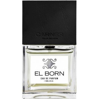 Carner Barcelona El Born