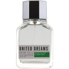 Benetton United Dreams Aim High