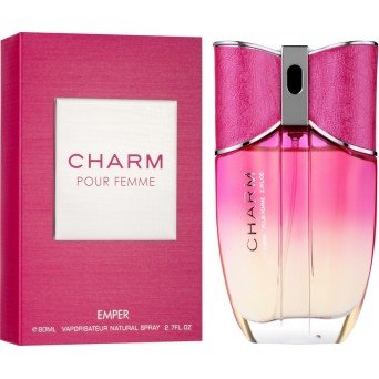 Emper Charm