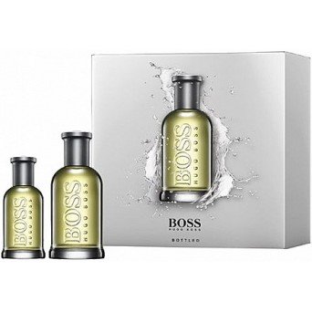 Hugo Boss Boss Bottled