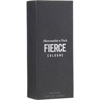 Abercrombie & Fitch Fierce