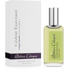 Atelier Cologne Cedrat Enivrant