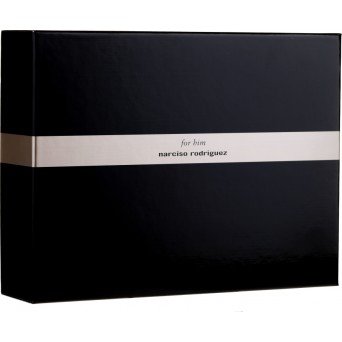 Narciso Rodriguez For Him Eau De Parfum