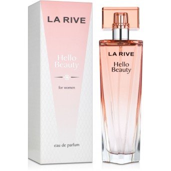 La Rive Hello Beauty