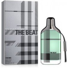 Burberry The Beat For Men