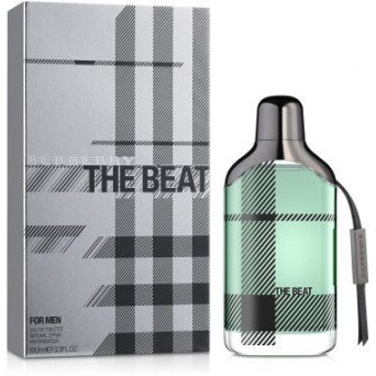 Burberry The Beat For Men