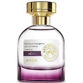 Avon Patchouli Indulgence