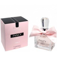 Geparlys Johan B. Fancy Pink