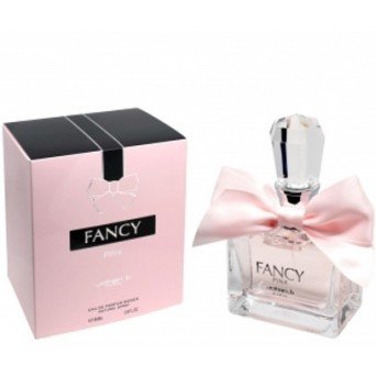 Geparlys Johan B. Fancy Pink