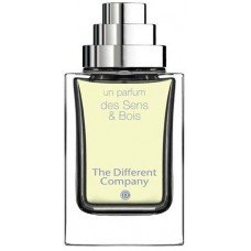 The Different Company Un Parfum de Sens et Bois