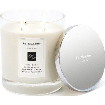Jo Malone Lime Basil and Mandarin