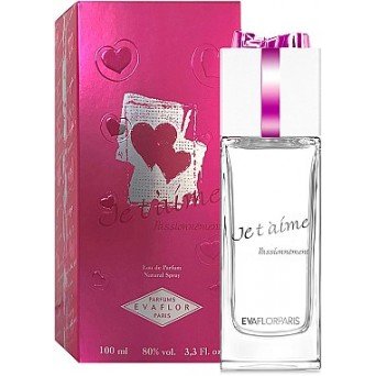 Evaflor Je T'aime Passionnement