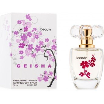 Izyda Geisha Beauty