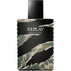 Replay Signature For Men Replay