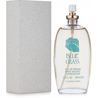 Elizabeth Arden Blue Grass