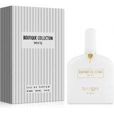 Boutique White
