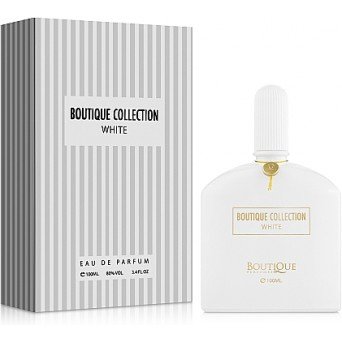 Boutique White