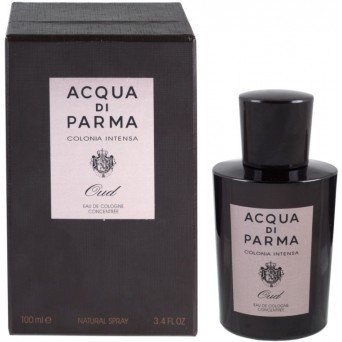 Acqua di Parma Colonia Intensa Oud
