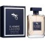 Lotus Valley Lacord El Hombre