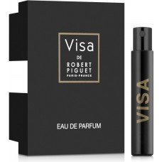 Robert Piguet Visa