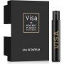 Robert Piguet Visa