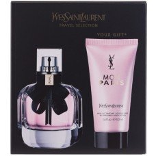 Yves Saint Laurent Mon Paris