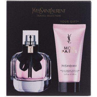 Yves Saint Laurent Mon Paris
