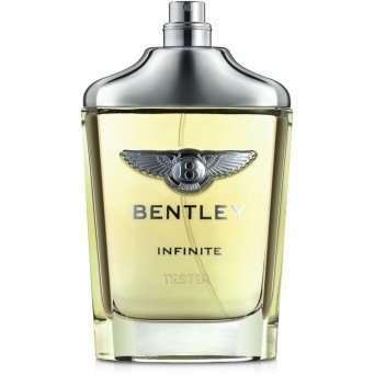 Bentley Infinite Eau de Toilette