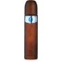 Cuba Blue