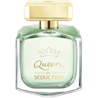 Antonio Banderas Queen of Seduction