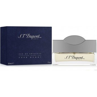 Dupont Pour Homme