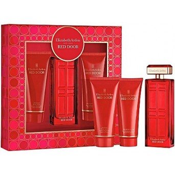 Elizabeth Arden Red Door
