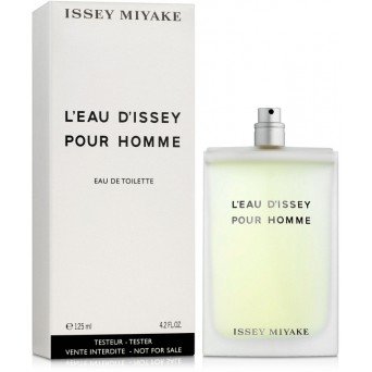 Issey Miyake L'Eau Dissey Pour Homme