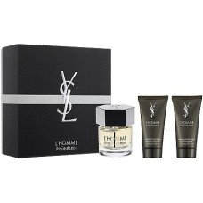 Yves Saint Laurent YSL L'Homme