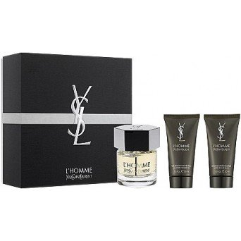 Yves Saint Laurent YSL L'Homme