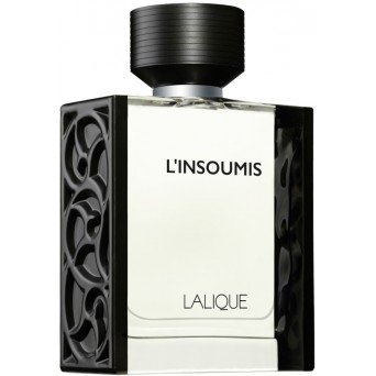 Lalique L'Insoumis