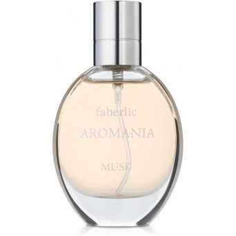 Faberlic Aromania Musk