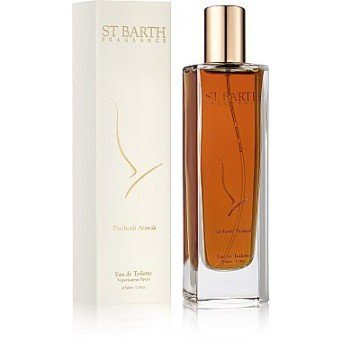 Ligne St Barth Patchouli Arawak