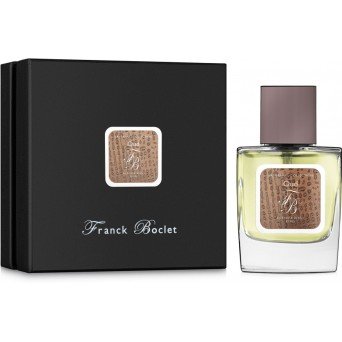 Franck Boclet Oud